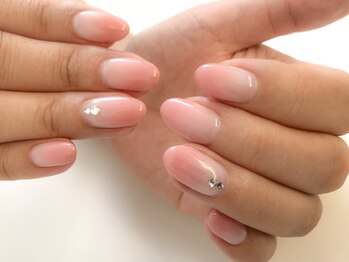 シンプルジェル