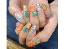 ラナ(Lana)/持ち込みデザイン90分