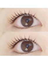 フランセス(Frances)/ラッシュリフト(まつ毛カール)