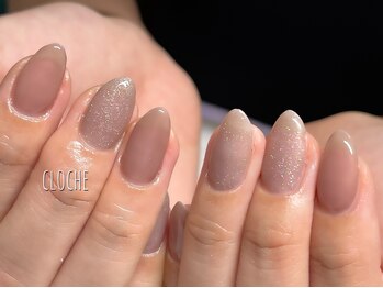 クロシュ(Cloche)/