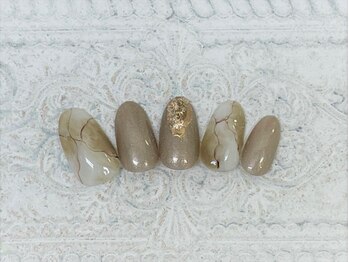 サロンデイジー(salon Daisy)/定額デザイン