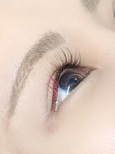 トータルビューティー ブレイクデュオ(TOTAL BEAUTY BREK DUO)/カラーラッシュ90分コース