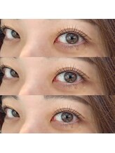 トイズ(Toy'z)/まつげパーマ