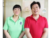 蒲田整体足裏専門店