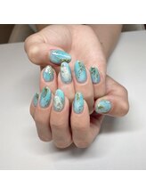 ロゼアイアンド(Rose eye&)/