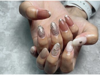 アトリエ シャルム(atelier Charmemu)/