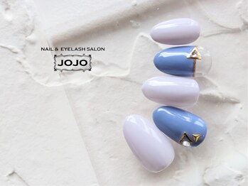 ジョジョ 千里中央店(JOJO)/全員利用OK★オフ込￥６５００