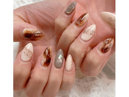 ビューティサロンピレアの写真