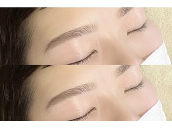 エストアール 博多口店(est-r.)/#美眉#アイブロウスタイリング