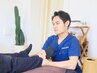 【経産婦（出産経験有り）の方】経産婦マタニティ整体コース60分¥7500→¥6800