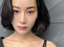 フェイン 明治神宮前店(fein.)/アイブロウスタイリング×パリ