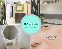 ラヴィリス(RAVILISS)