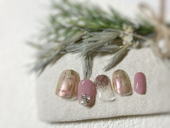 ブレス 仙台駅前本店(BLESS)/オータムチェック