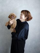 ブロンマ(blomma)&nbsp;川畑 晴美