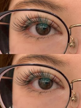 モチアイラッシュ(MOCHI EYELASH)の写真/-ふと、周りの目も止まる美しさ-何歳でも“綺麗でいたい“と考える女性がこぞって通う大人気のサロン♪