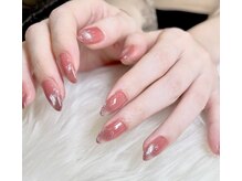 ベリール(Be'Leel)/ちゅるんカラー×先端マグネット