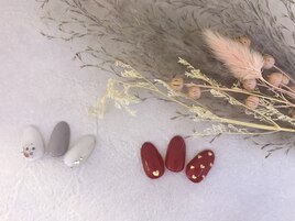 初回ジェルオフ込7600円