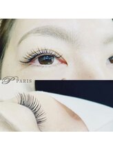 まつげエクステ専門美容室 パリス フレンテ西宮店(PARIS)/