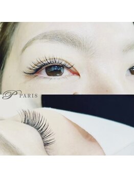 まつげエクステ専門美容室 パリス フレンテ西宮店(PARIS)/