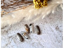 フォグビー(Whogbe)/