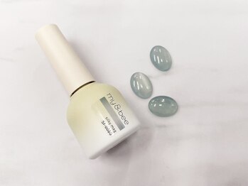 マグネット☆大人気シルキーマグ