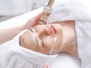 ニュウ(Nyu)/ララピール施術