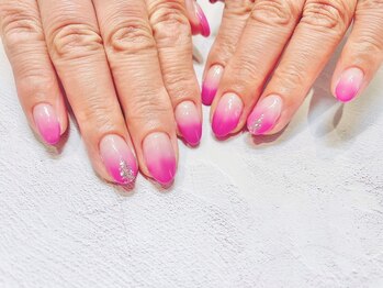 フミ(FMI)/シンプルネイル