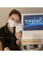 エスボニータ(es bonita) 加藤 美香