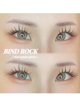 ノエル(Noel)/BINDROCK  担当しゅおん