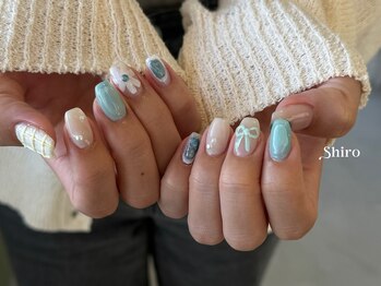 スワン 浜松駅前(SUWAN)/《アートアレンジ》