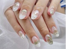 ルビーネイル 太閤通駅店(RUBY NAIL)