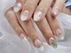ルビーネイル 太閤通駅店(RUBY NAIL)の写真/【駅チカ】文字や動物や花などイベントに合わせたかわいいデザインやシンプルなデザインなど可能◎