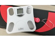 やさしい整骨院/PT４測定