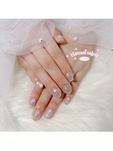 ハナアイ サロン 新大久保店(hanaai salon)/マグネットコース