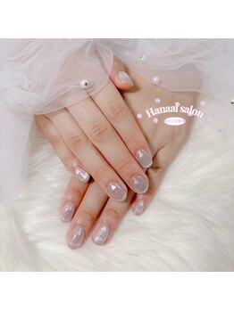 ハナアイ サロン 新大久保店(hanaai salon)/マグネットコース