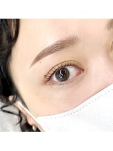 リラ 今店(Lyra)/ラッシュリフト&アイブロウ