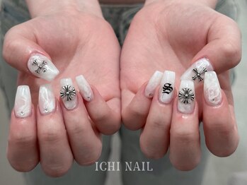 イチネイル(ICHI NAIL)/