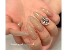 エムシーベル(m.c bell)/