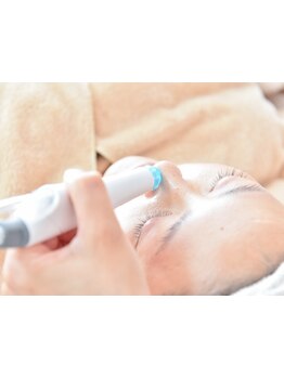 毛穴ケアをしたい