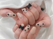 アンジュ(Ange)/【Rika】シンプルガーリー