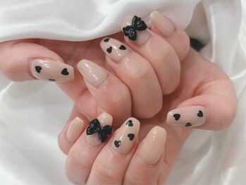 アンジュ(Ange)/【Rika】シンプルガーリー