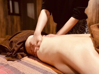 アジアンリラクゼーション ヴィラ 八千代店(asian relaxation villa)/