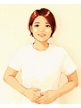 リラクゼーションサロン テテ 土山店(TETE) Tuchida ツチダ