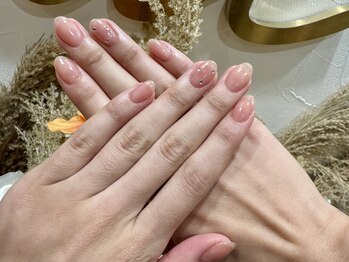 タギネイル(Tagi Nail)/