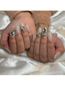 サロン プリマ(Salon Prima)/