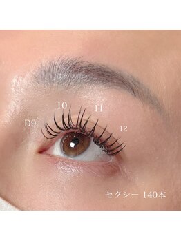 ウル(uru)/パッチリDカール！