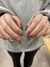 ミュー(mew)/megu担当　お任せ