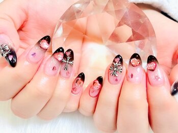 ネイルサロンソアレ(SOARE)/