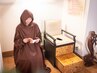 温活・妊活◎　よもぎ蒸し30分