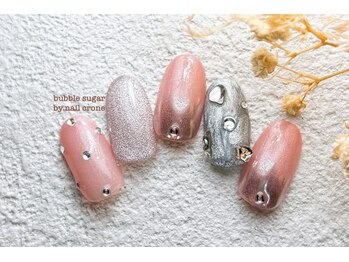 ストーンネイル